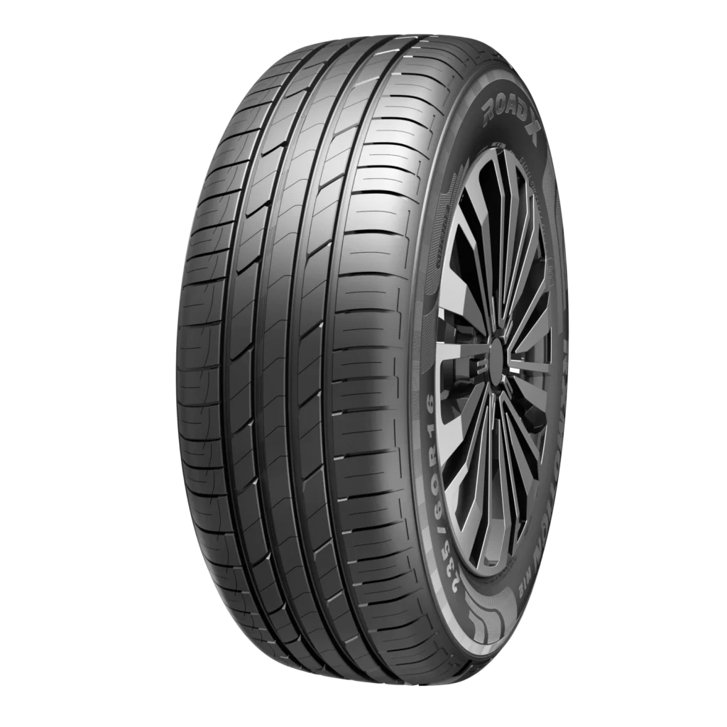 RXMOTION RUN-FLAT TECHNOLOGY - H12 rft