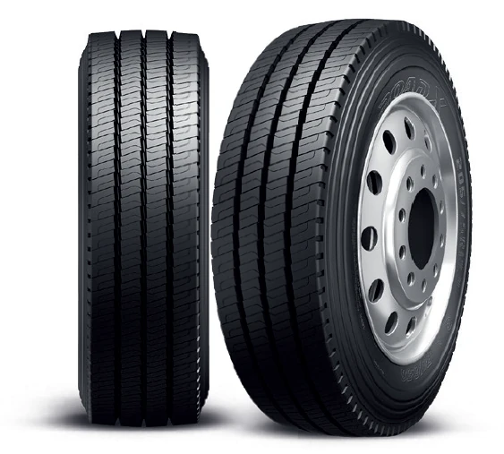 Opona Autobusowa RU650