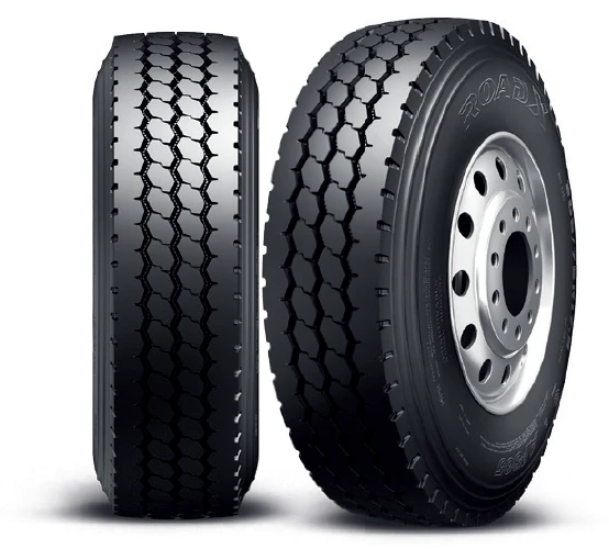 Opona Ciężarowa AP865