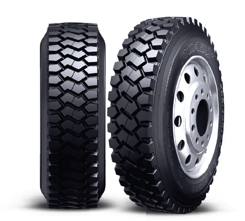 Opona Ciężarowa DT990