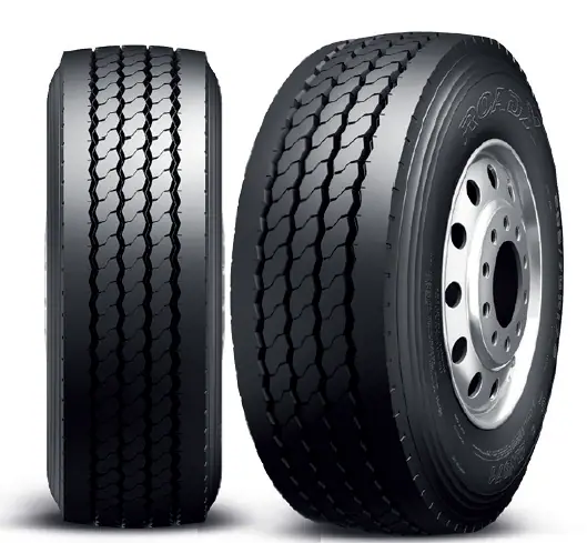 Opona Ciężarowa DX671