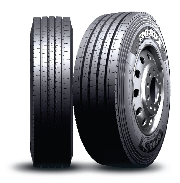 Opona Ciezarowa RFR2