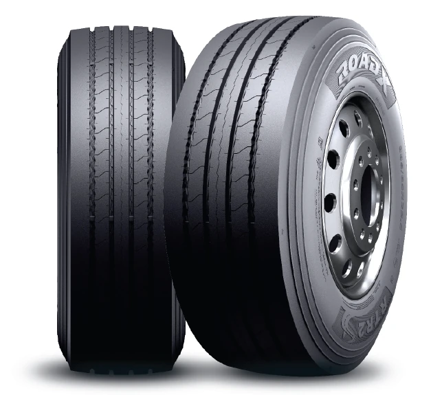 Opona Ciężarowa RTR2 (1)