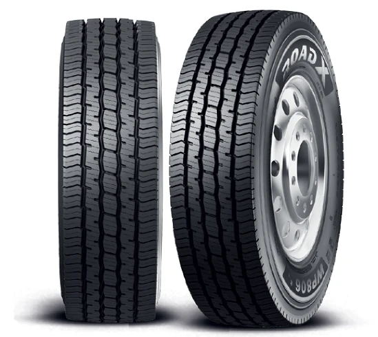 Opona Ciężarowa WP806